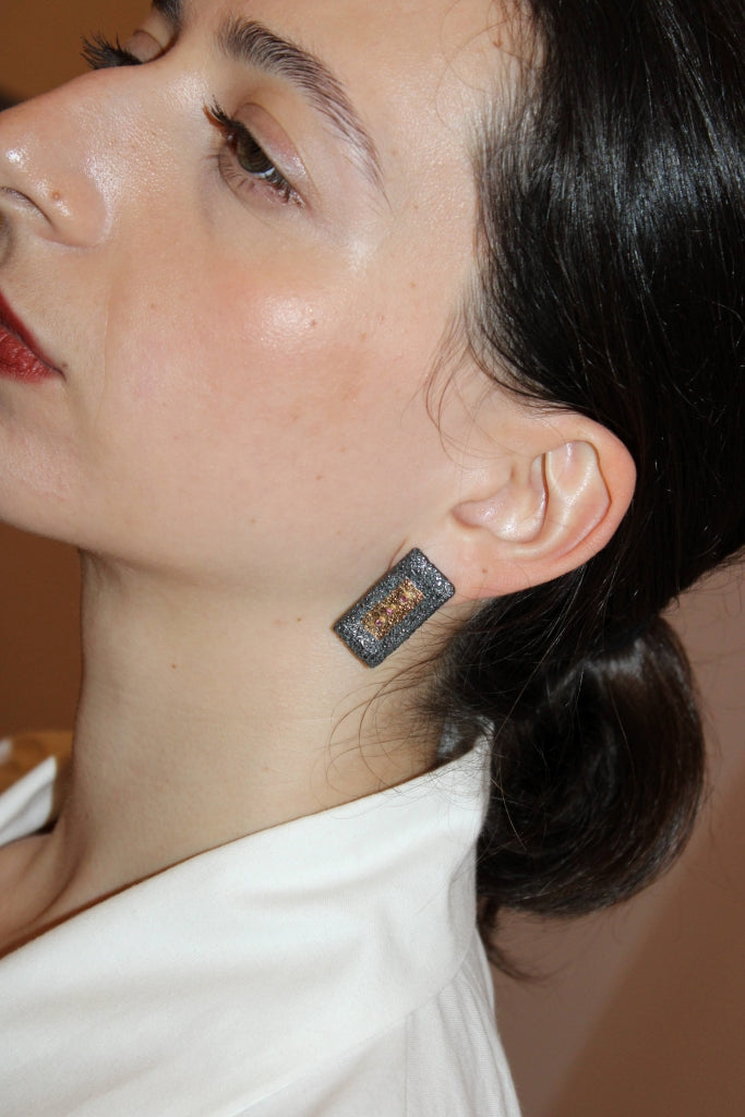 Fondamenta |Earrings|