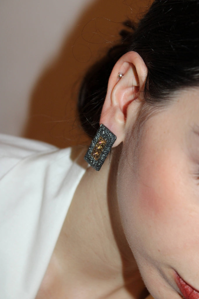 Fondamenta |Earrings|