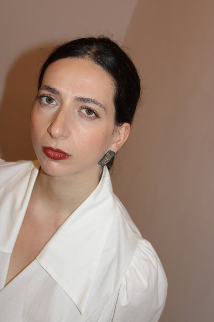 Fondamenta |Earrings|
