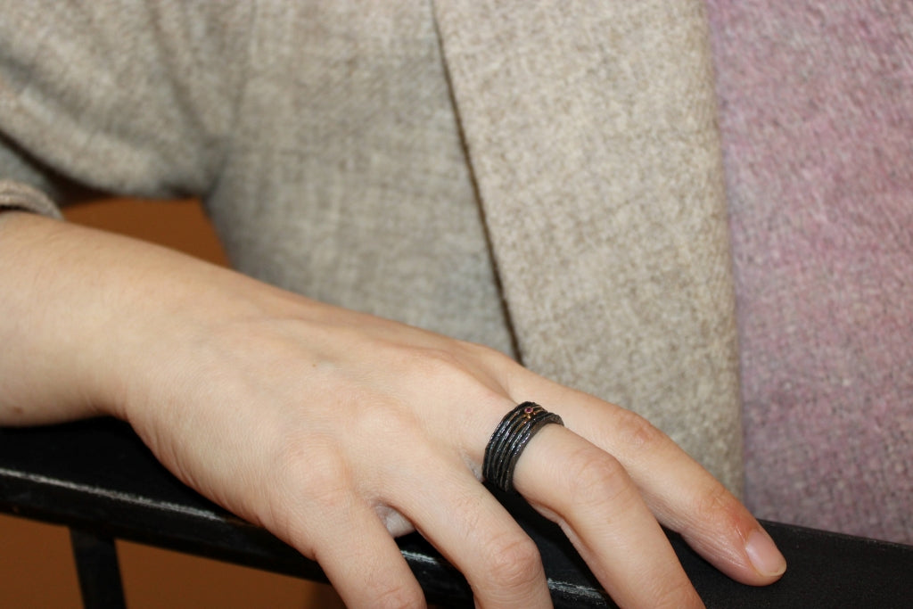 Orìzon |Ring|
