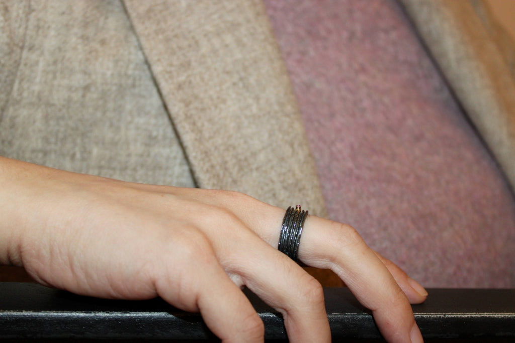 Orìzon |Ring|