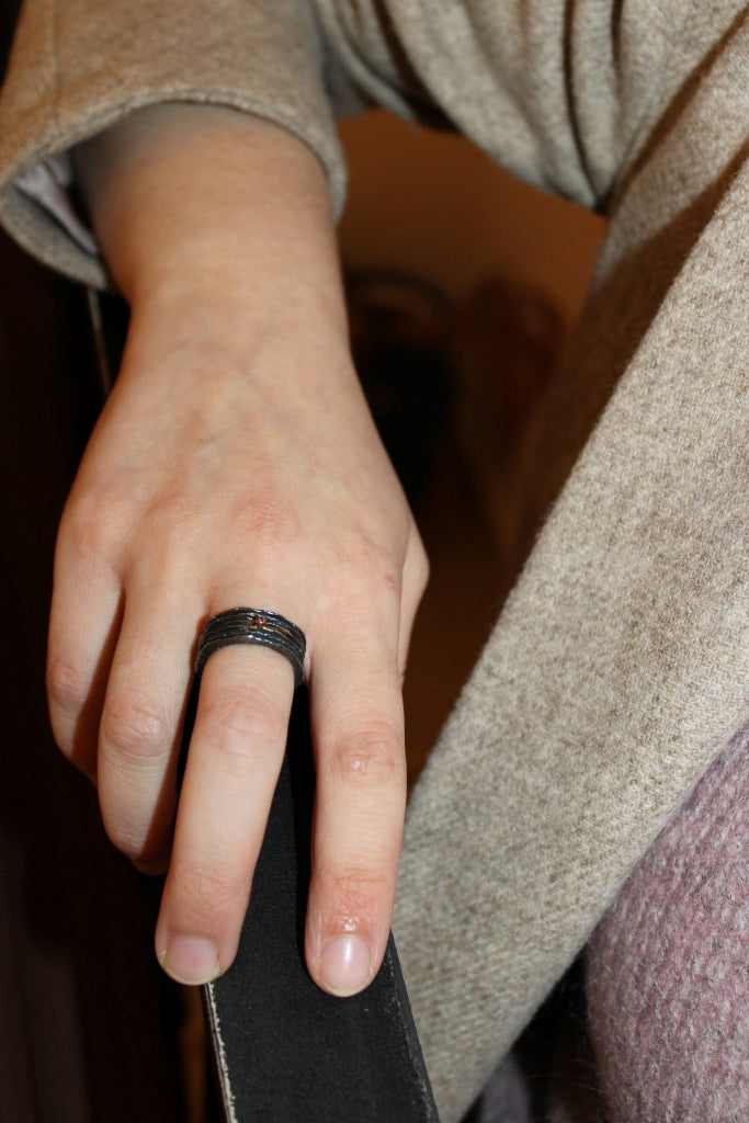 Orìzon |Ring|