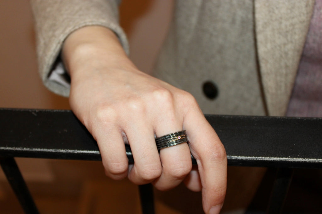Orìzon |Ring|
