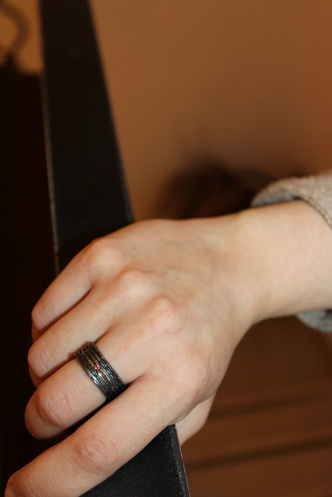 Orìzon |Ring|