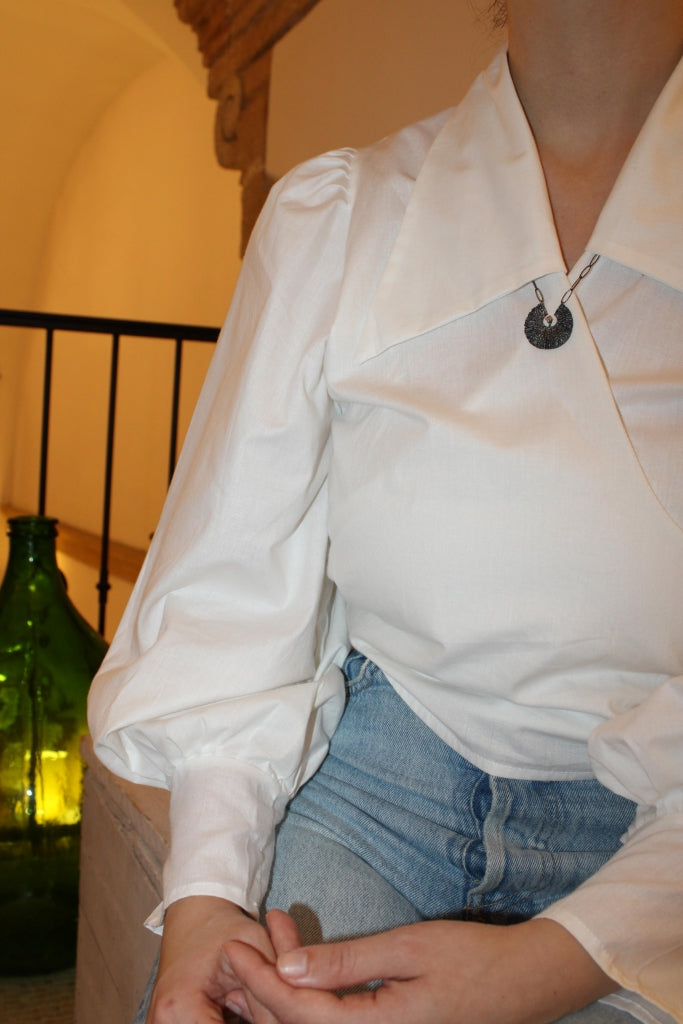 Astron |Necklace|