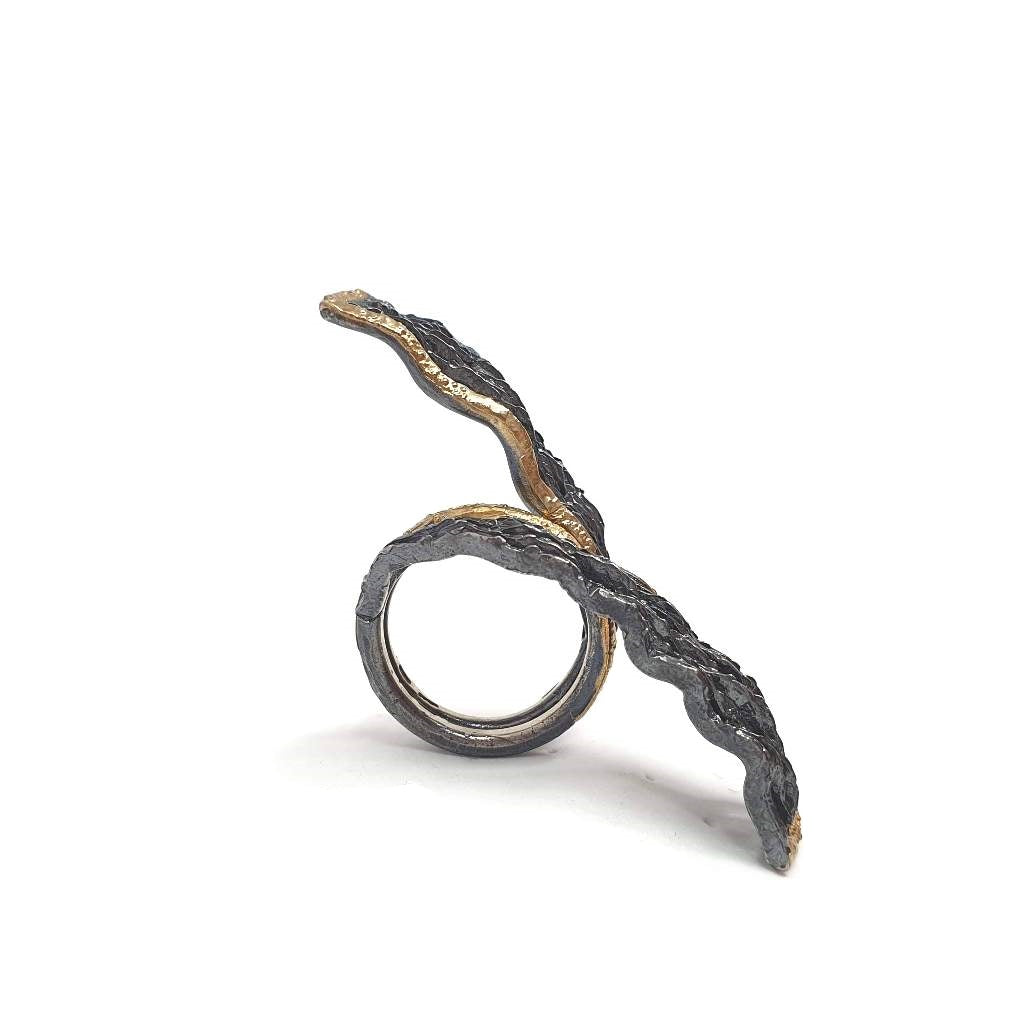 Elpìs |Ring|