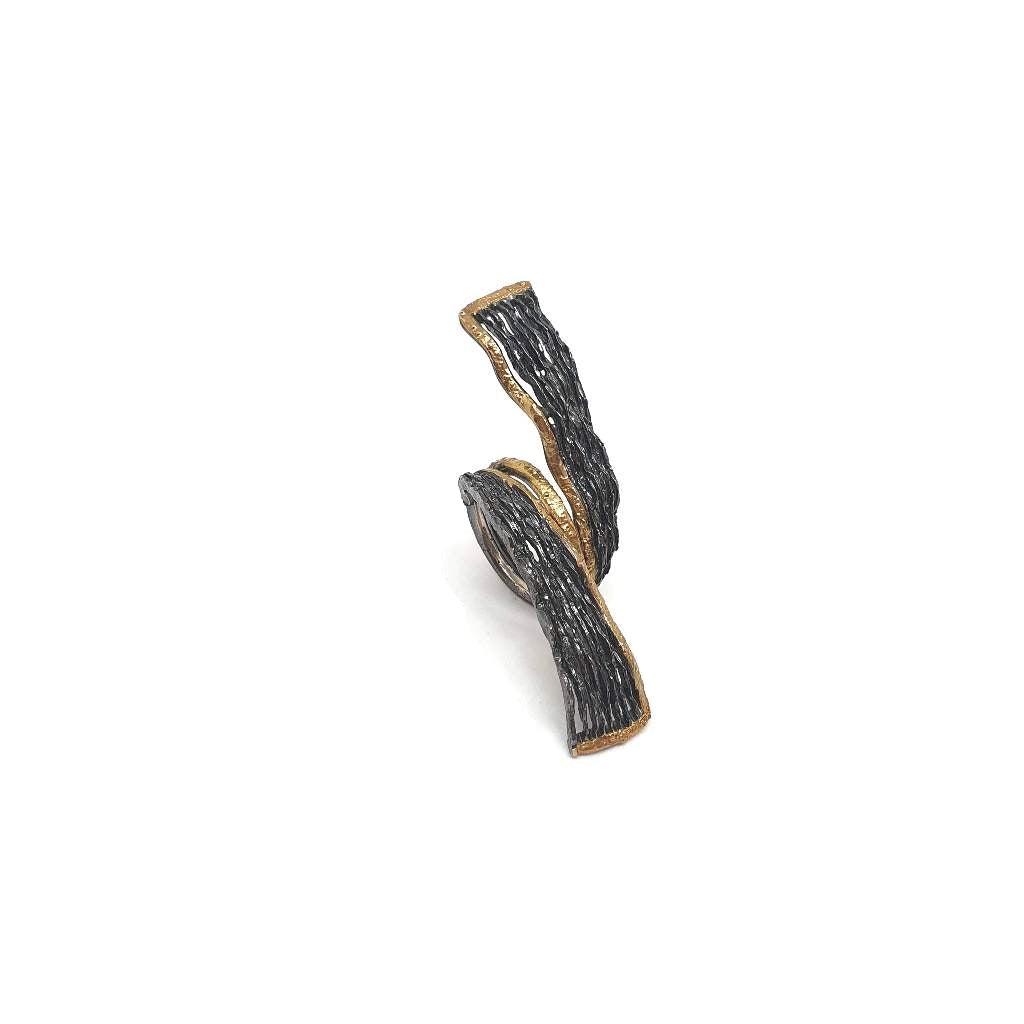 Elpìs |Ring|
