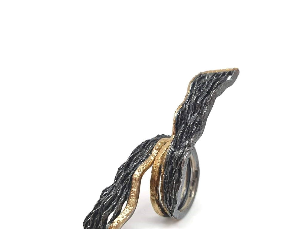 Elpìs |Ring|