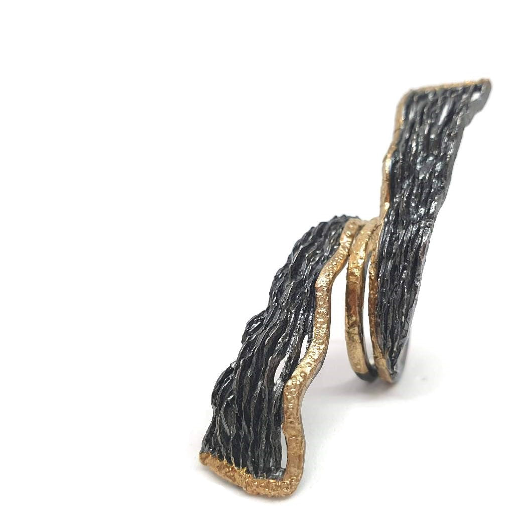 Elpìs |Ring|