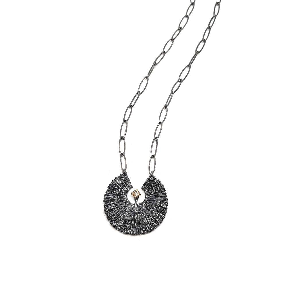 Astron |Necklace|