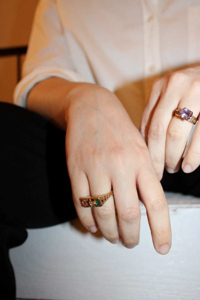 Keep me sober |Ring|