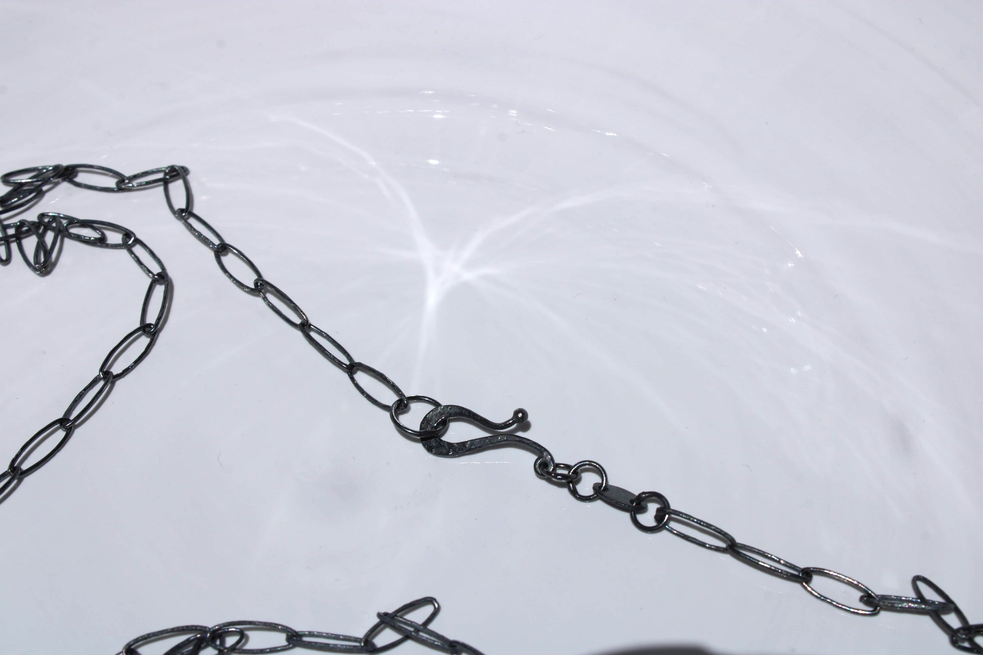 Helleniki Chain |Necklace|