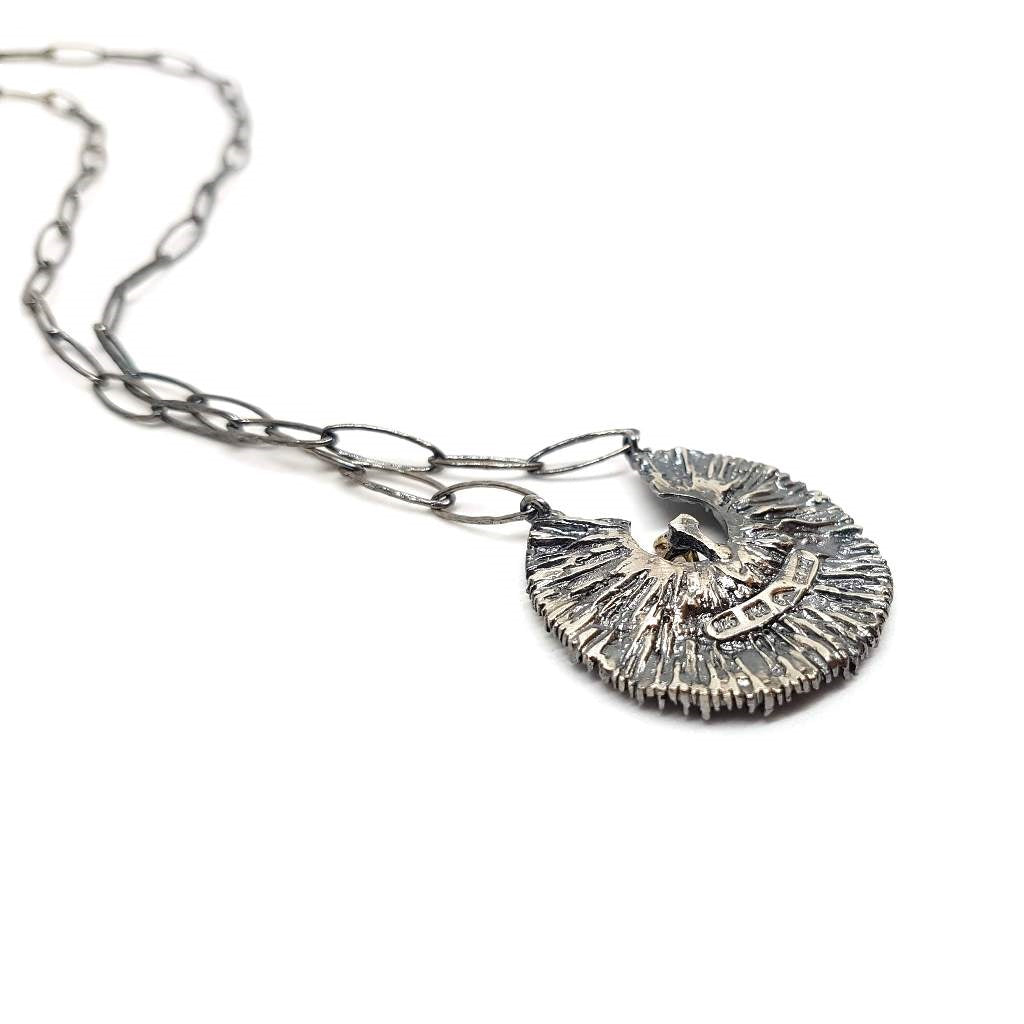 Astron |Necklace|