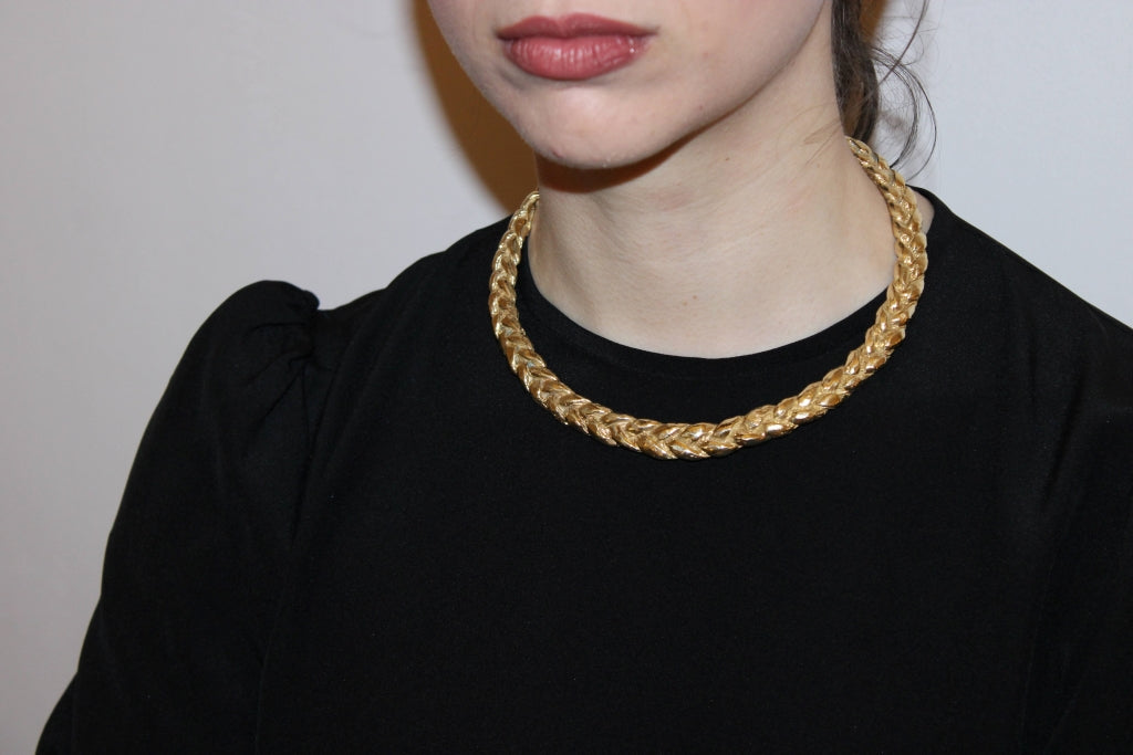 Noemie |Necklace|