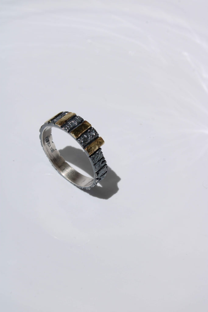 Stylos |Ring|