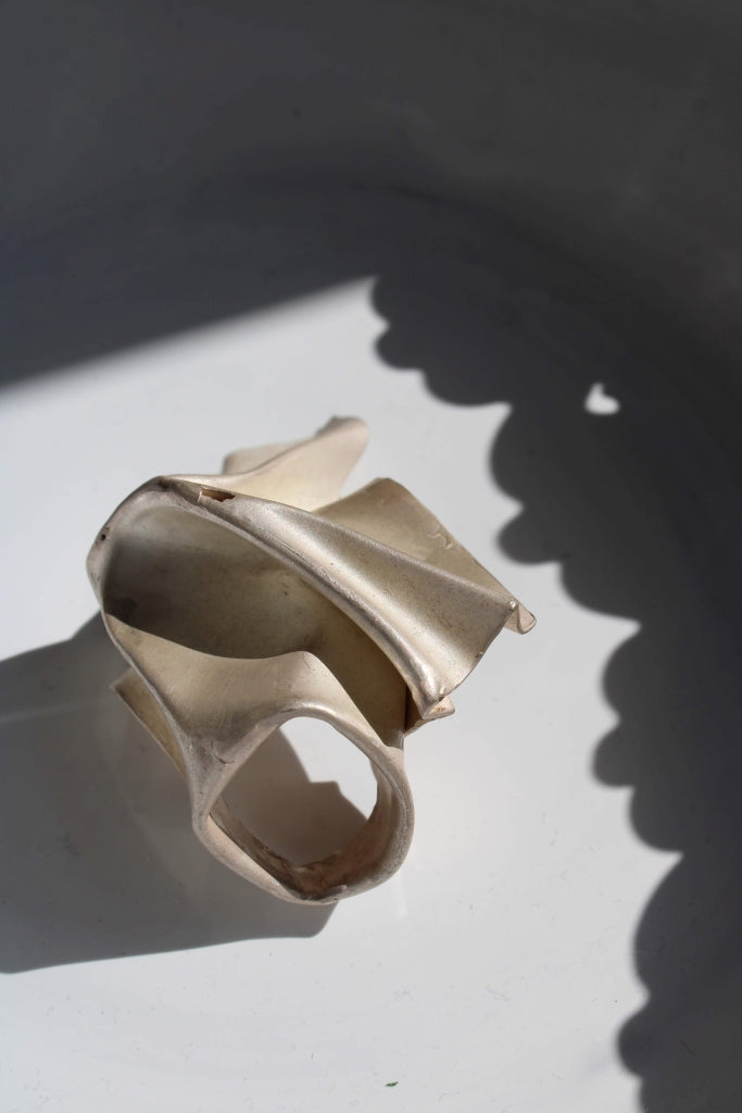 Il velo di Maya - Unique Piece |Ring|