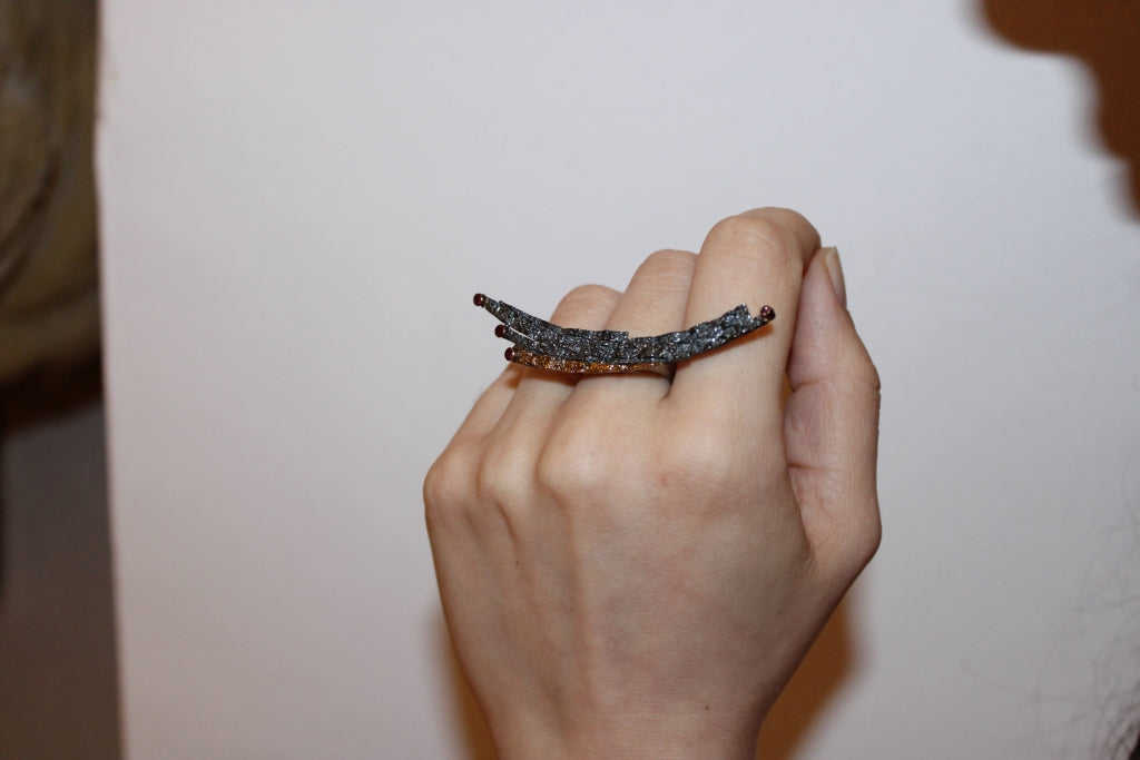Scòrpios |Ring|
