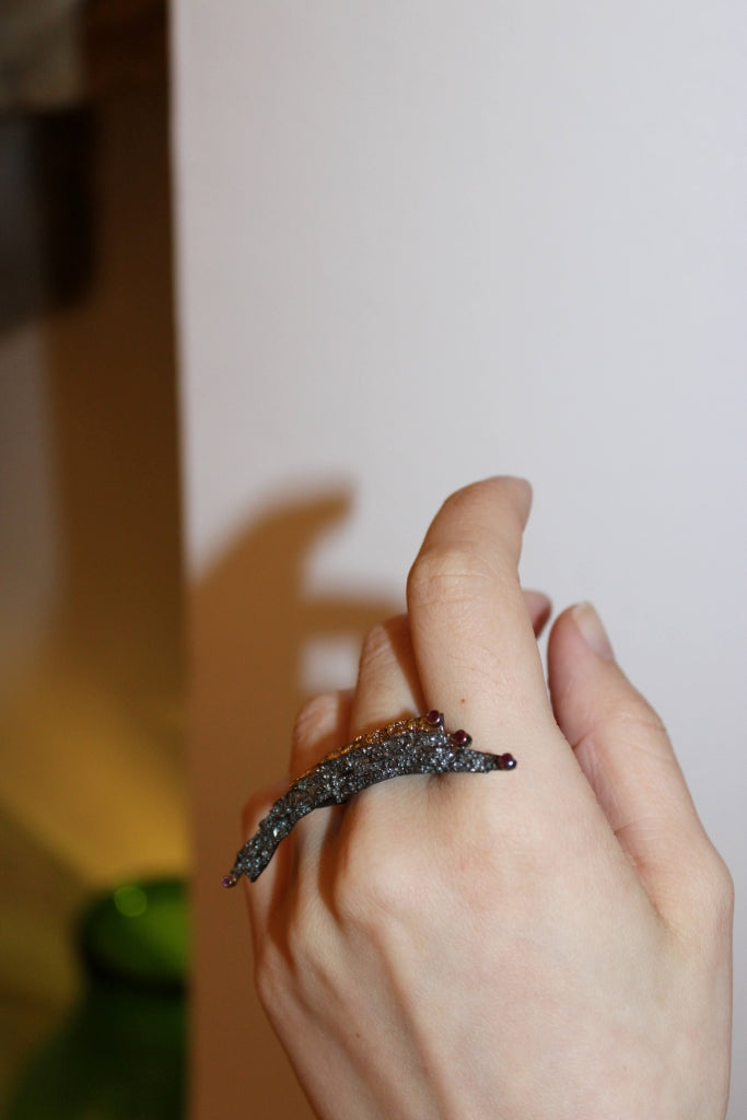 Scòrpios |Ring|
