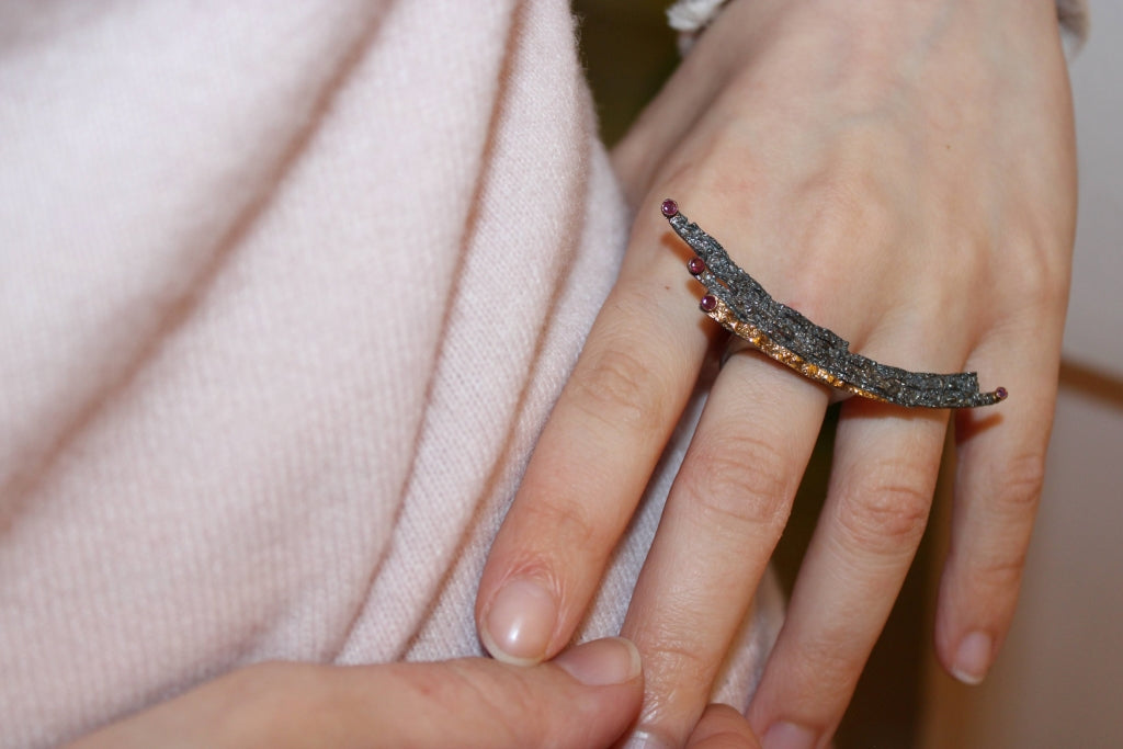 Scòrpios |Ring|