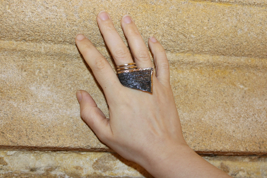 Pteròn |Ring|