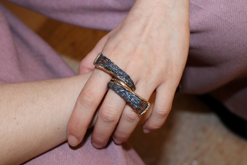 Elpìs |Ring|