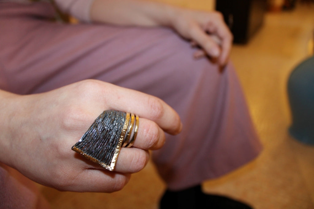 Pteròn |Ring|