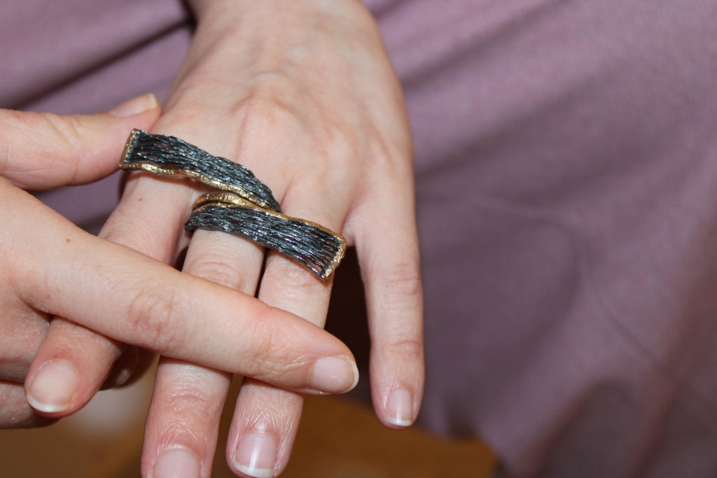 Elpìs |Ring|