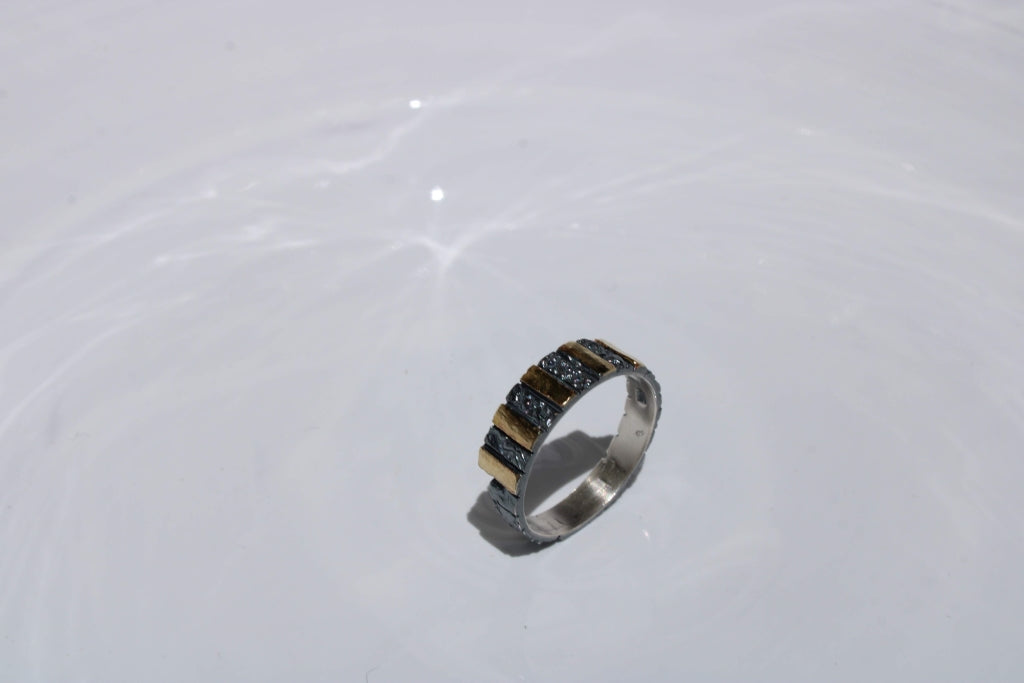 Stylos |Ring|