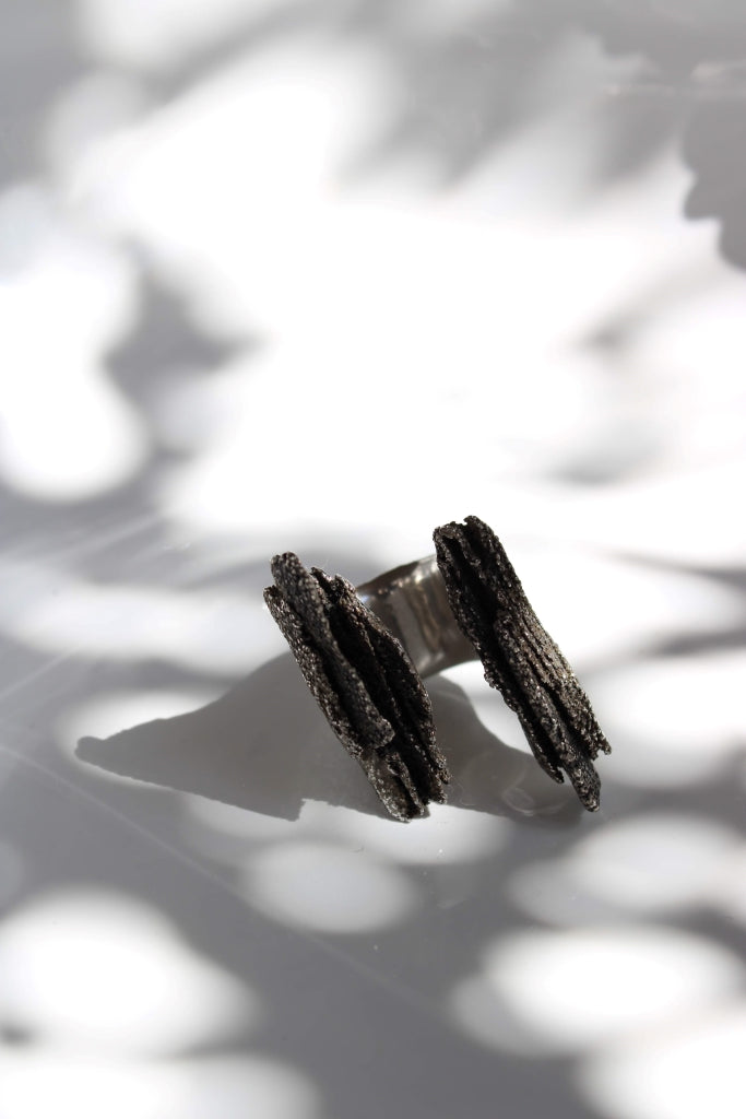 Double Rock - One of A Kind |Ring|
