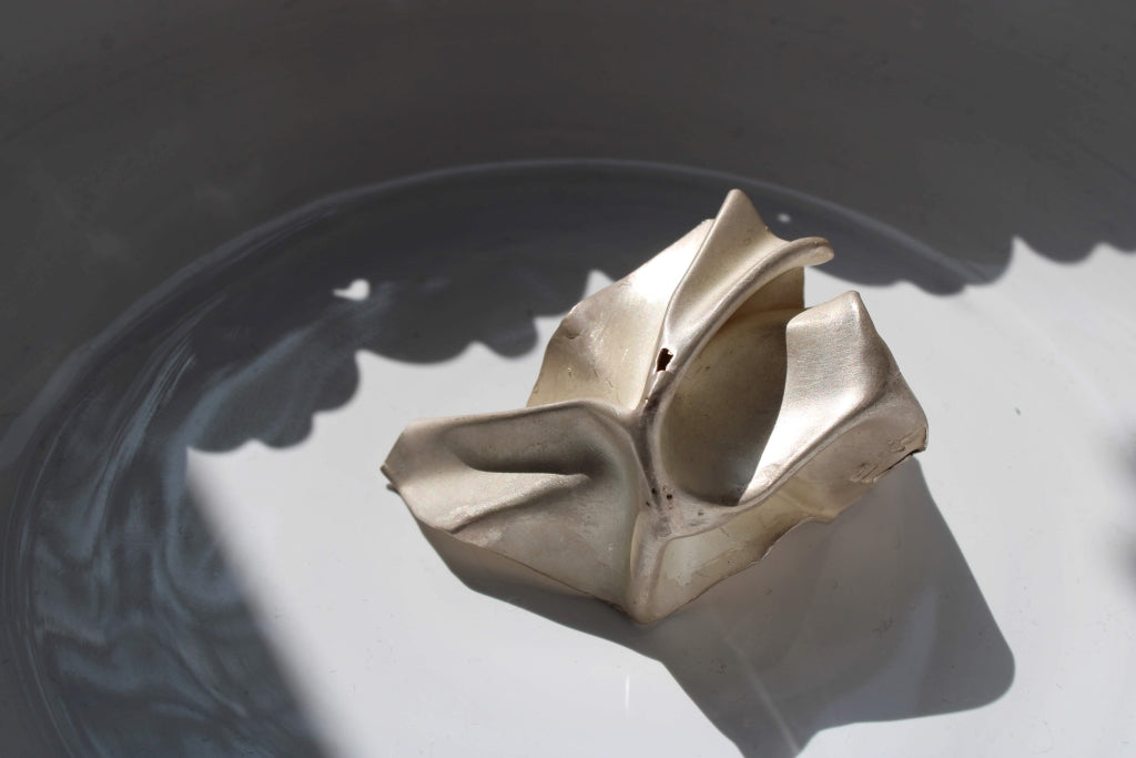 Il velo di Maya - Unique Piece |Ring|