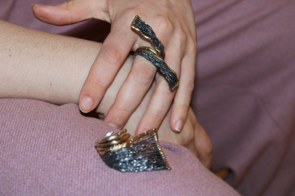 Elpìs |Ring|