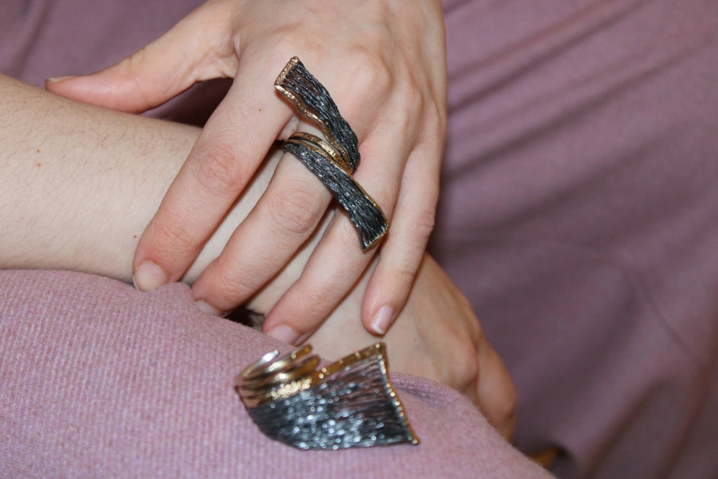 Elpìs |Ring|