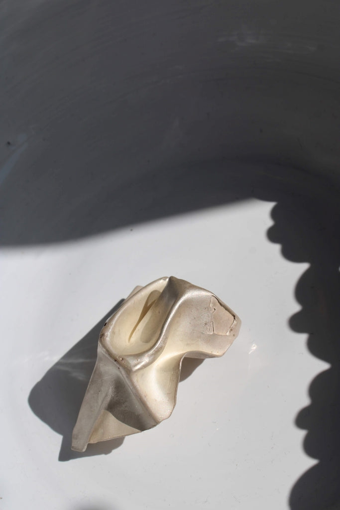 Il velo di Maya - Unique Piece |Ring|
