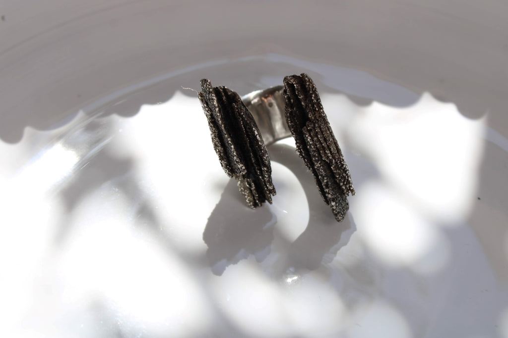Double Rock - One of A Kind |Ring|