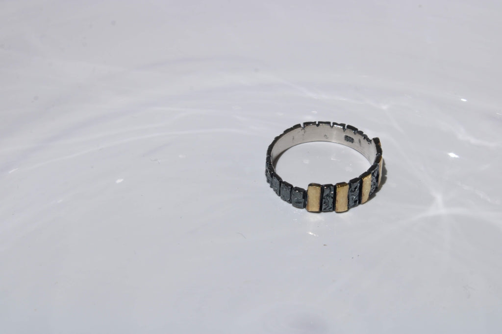Stylos |Ring|
