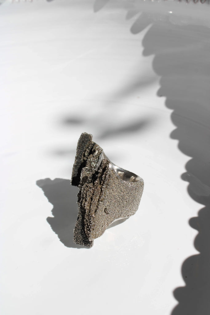Double Rock - One of A Kind |Ring|