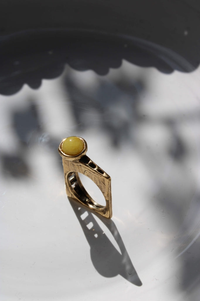 Salty Page |Ring|