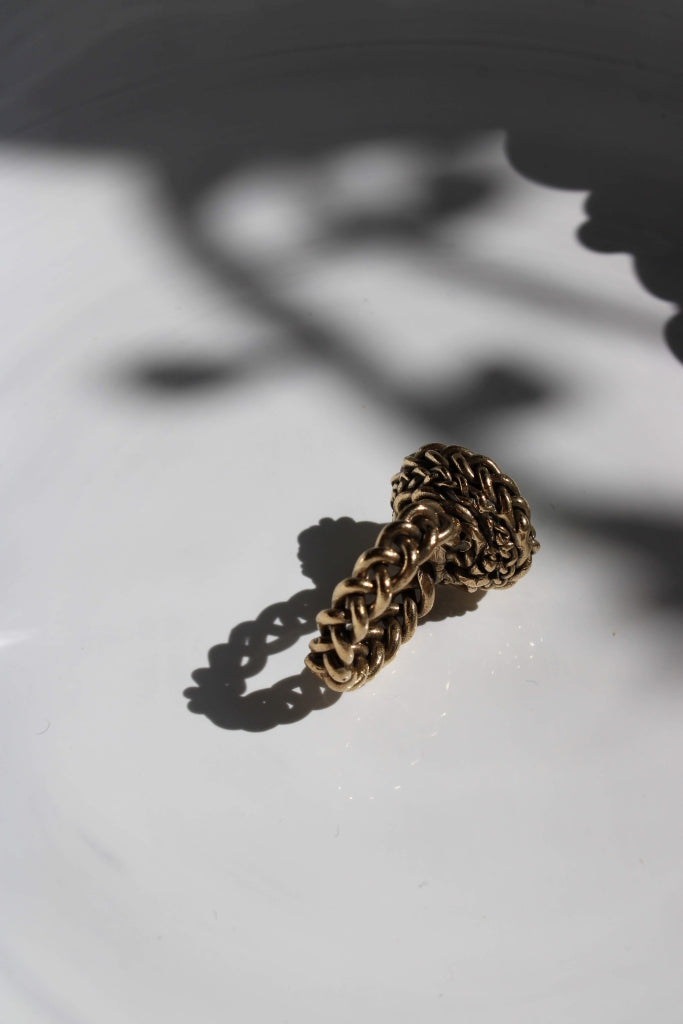 The water of march |Ring|