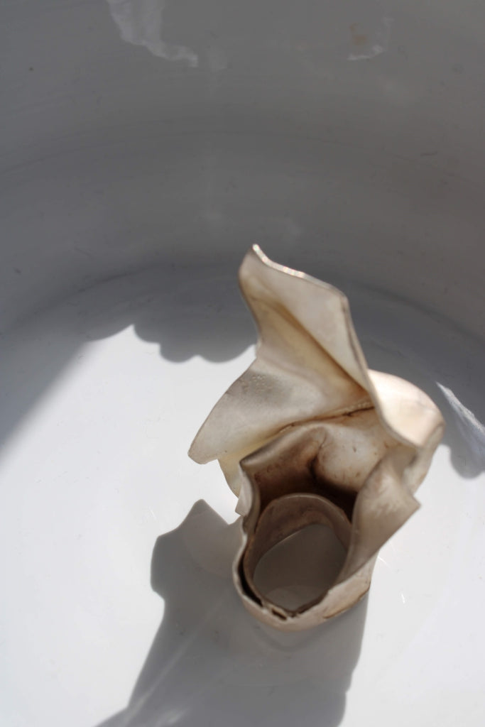 Il velo di Maya - Unique Piece |Ring|