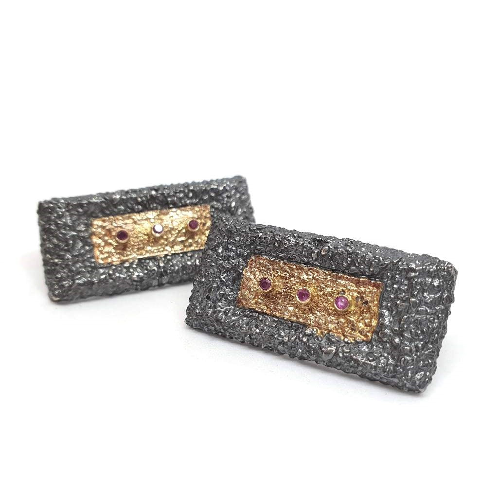 Fondamenta |Earrings|