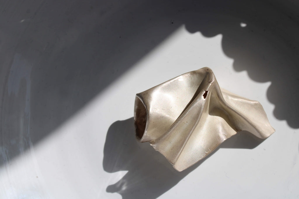 Il velo di Maya - Unique Piece |Ring|