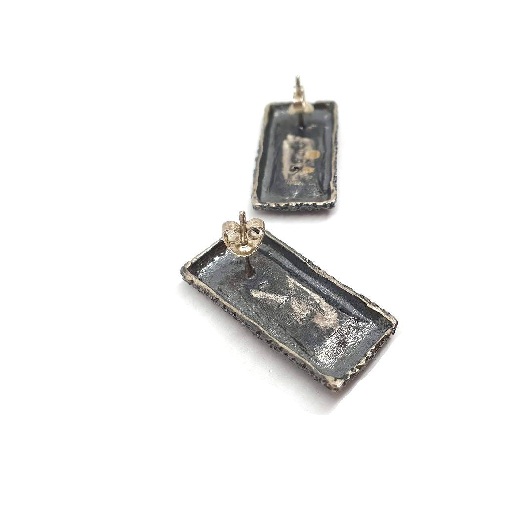 Fondamenta |Earrings|