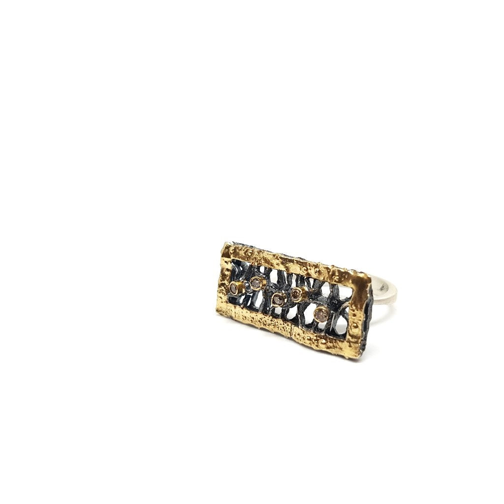 Cassiopeia |Ring|