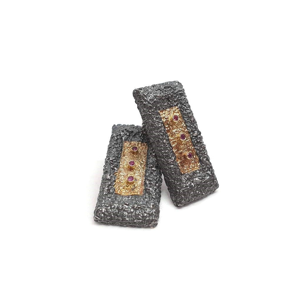 Fondamenta |Earrings|