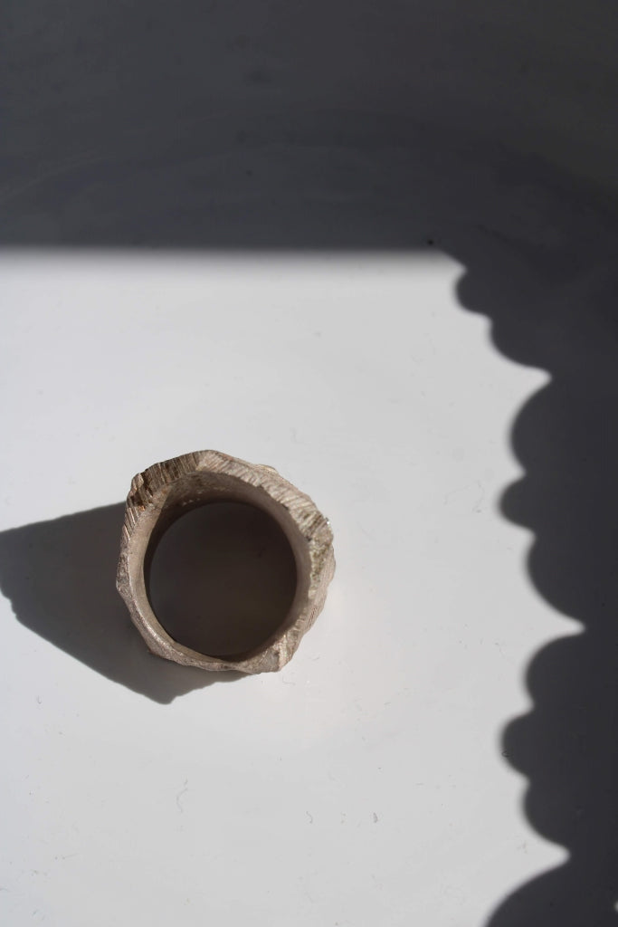 Hòmeros - Unique Piece |Ring|