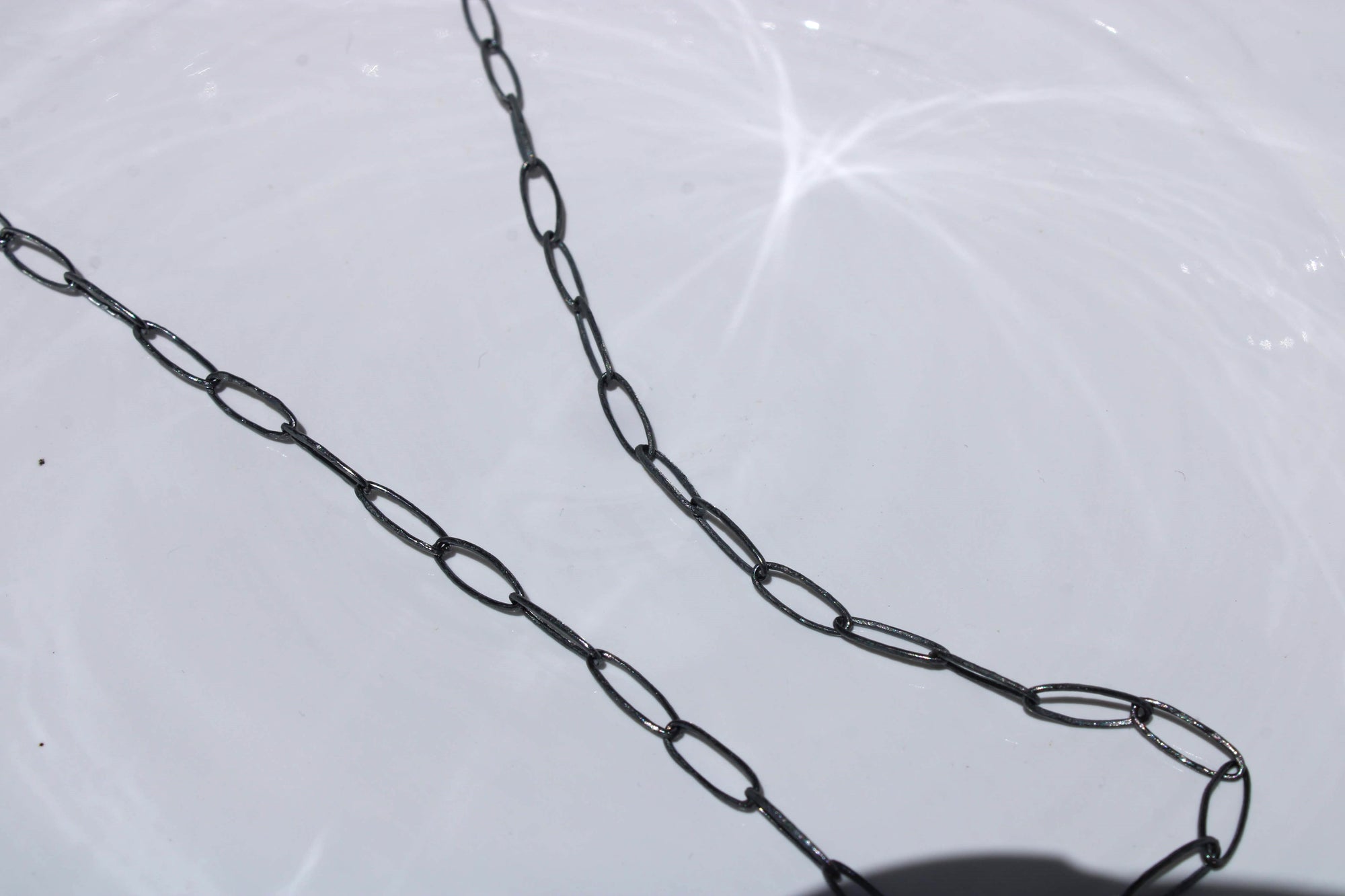Helleniki Chain |Necklace|