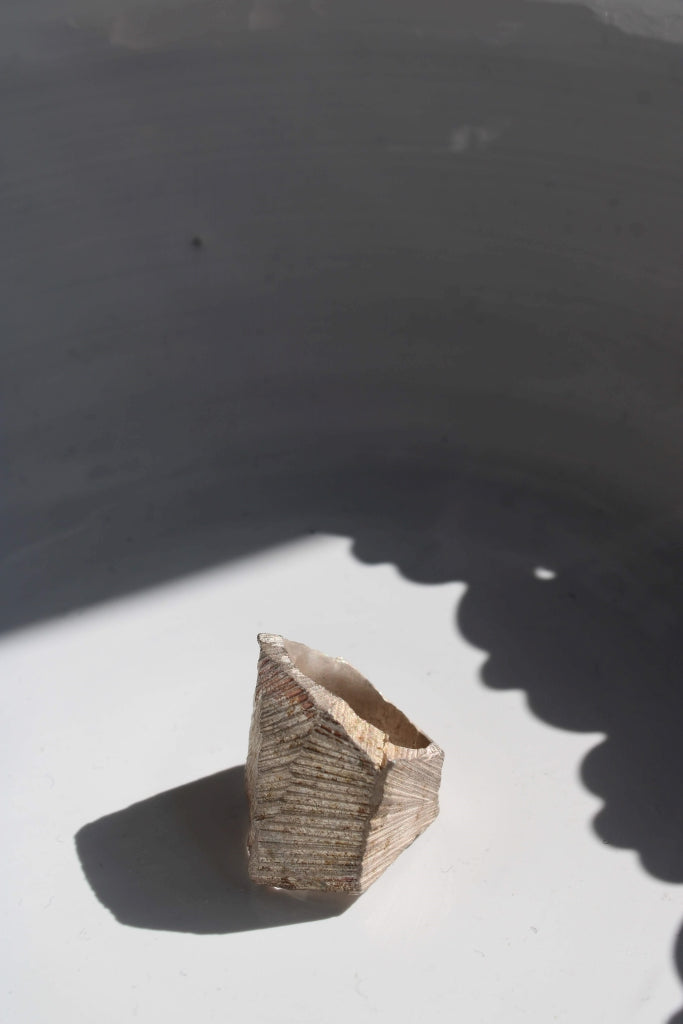Hòmeros - Unique Piece |Ring|