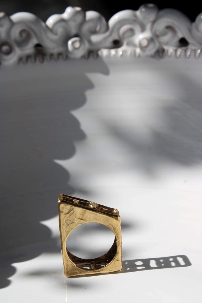 The Climax Box |Ring|