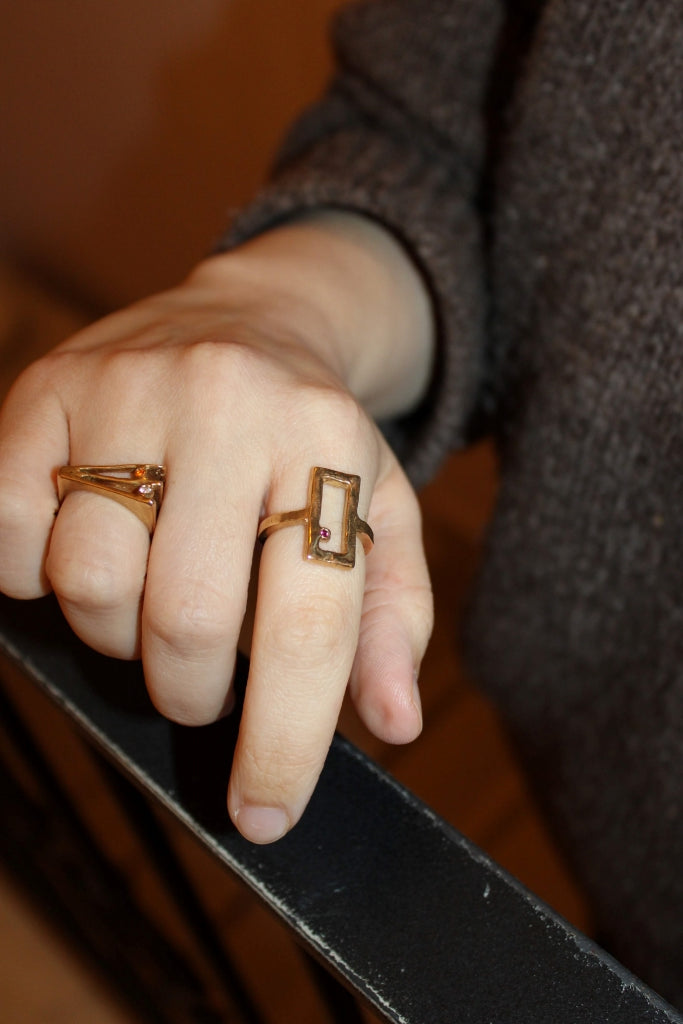 That's not the point |Ring|