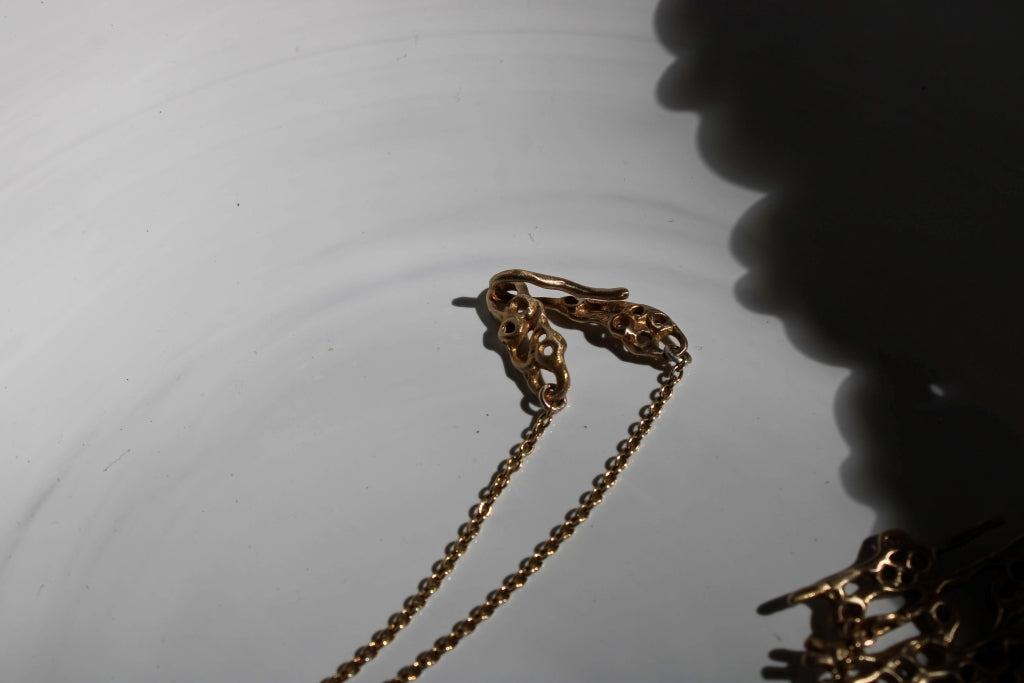Aequorea |Necklace|